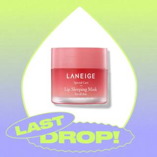 Laneige wallpaper