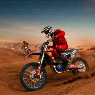 Bike laptop wallpaper