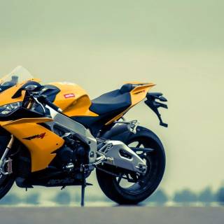 Bike laptop wallpaper