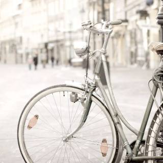 Bike laptop wallpaper