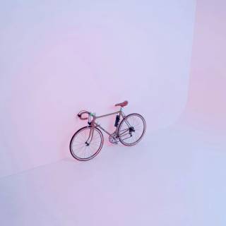 Bike laptop wallpaper