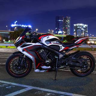 Bike laptop wallpaper