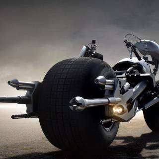 Bike laptop wallpaper