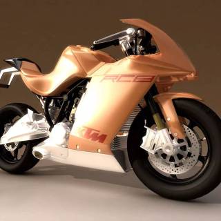 Bike laptop wallpaper