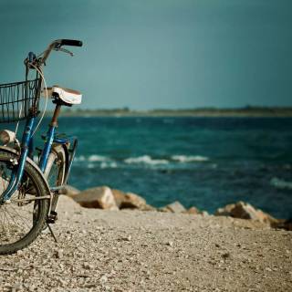 Bike laptop wallpaper