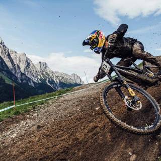 Bike laptop wallpaper