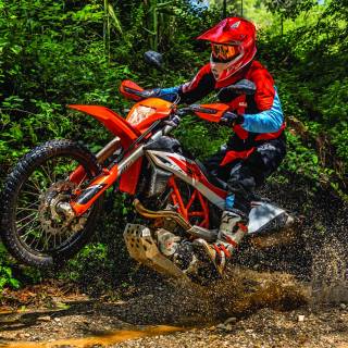 Bike laptop wallpaper