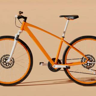 Bike laptop wallpaper