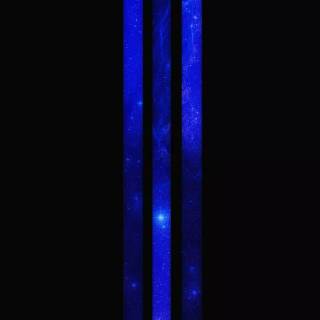 Vertical line wallpaper