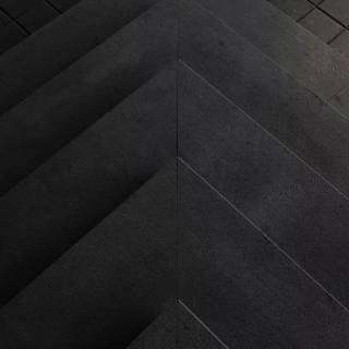 Vertical line wallpaper