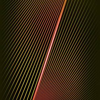 Vertical line wallpaper