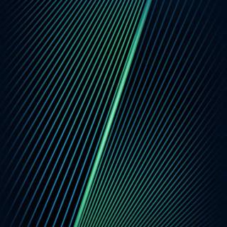Vertical line wallpaper
