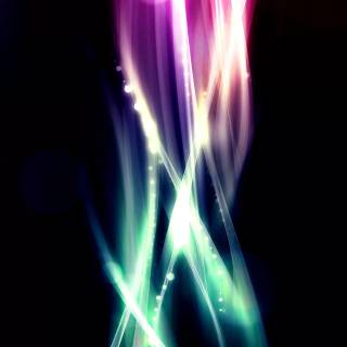 Vertical line wallpaper