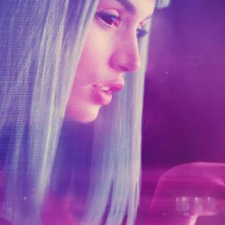 Ana De Armas mobile wallpaper