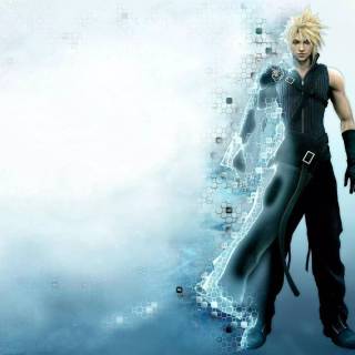 Fantasy character wallpaper