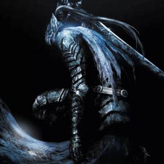 Fantasy character wallpaper