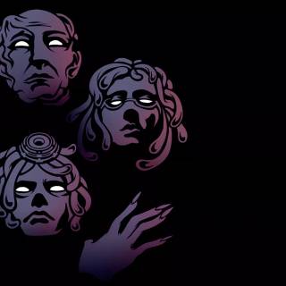 Minimal gamer wallpaper