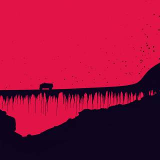 Minimal gamer wallpaper