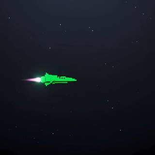 Minimal gamer wallpaper