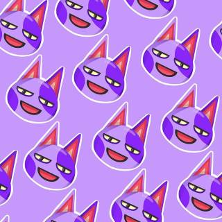 Bob Animal Crossing wallpaper