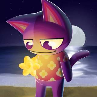 Bob Animal Crossing wallpaper