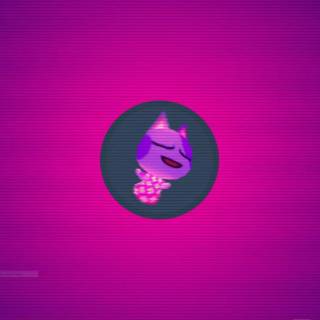 Bob Animal Crossing wallpaper