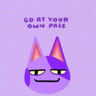 Bob Animal Crossing wallpaper