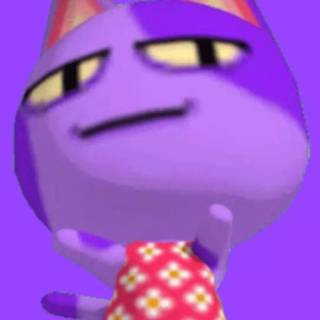 Bob Animal Crossing wallpaper