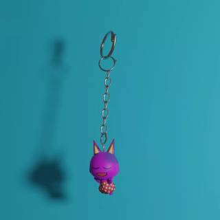 Bob Animal Crossing wallpaper