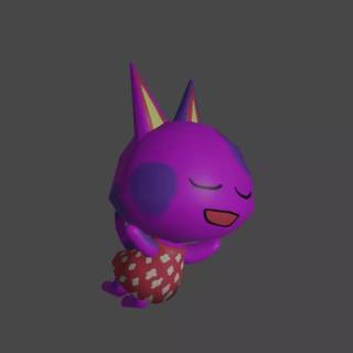 Bob Animal Crossing wallpaper