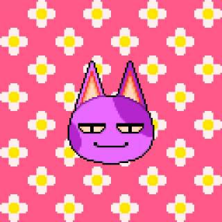 Bob Animal Crossing wallpaper