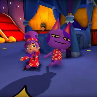 Bob Animal Crossing wallpaper