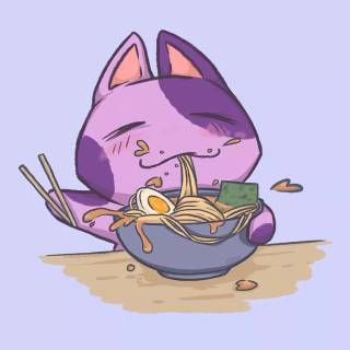 Bob Animal Crossing wallpaper