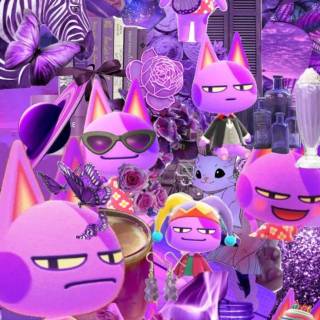 Bob Animal Crossing wallpaper