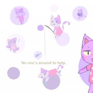 Bob Animal Crossing wallpaper