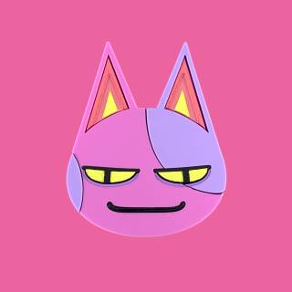 Bob Animal Crossing wallpaper