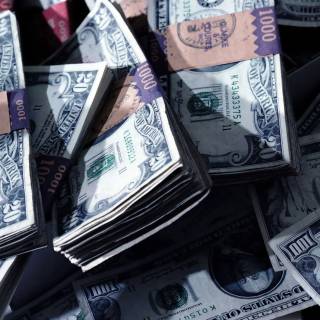 Money laptop wallpaper