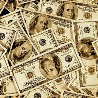 Money laptop wallpaper