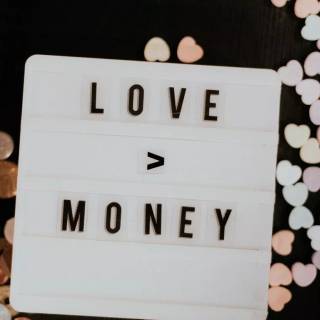Money laptop wallpaper