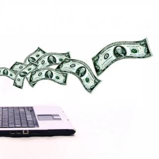 Money laptop wallpaper