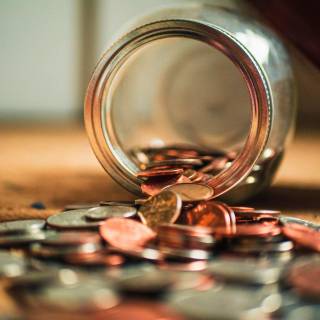 Money laptop wallpaper