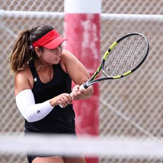 Tennis girl wallpaper