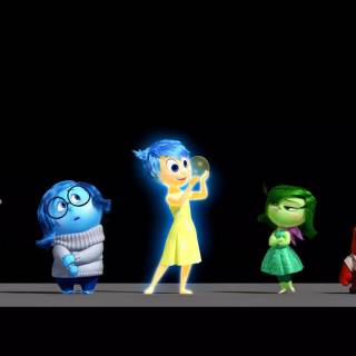 Pixar desktop wallpaper