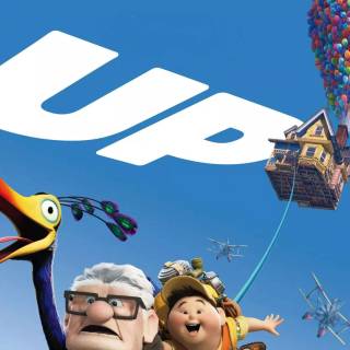 Pixar desktop wallpaper