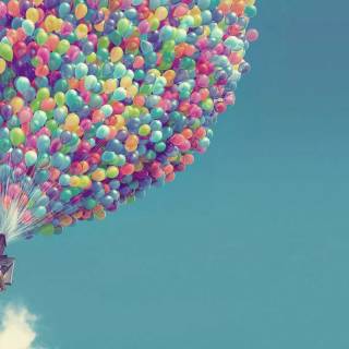 Pixar desktop wallpaper