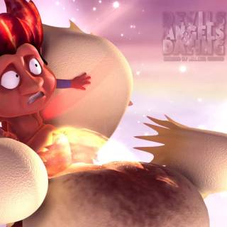 Pixar desktop wallpaper