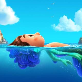 Pixar desktop wallpaper