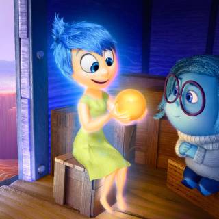 Pixar desktop wallpaper