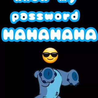 Stitch funny wallpaper