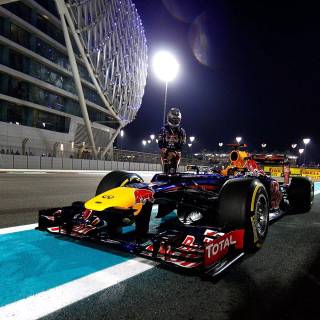 F1 Grand Prix wallpaper